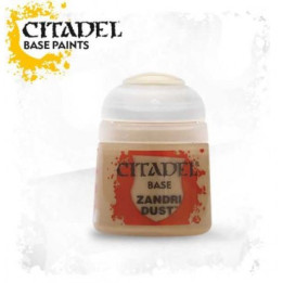CITADEL - Base - zandri dust