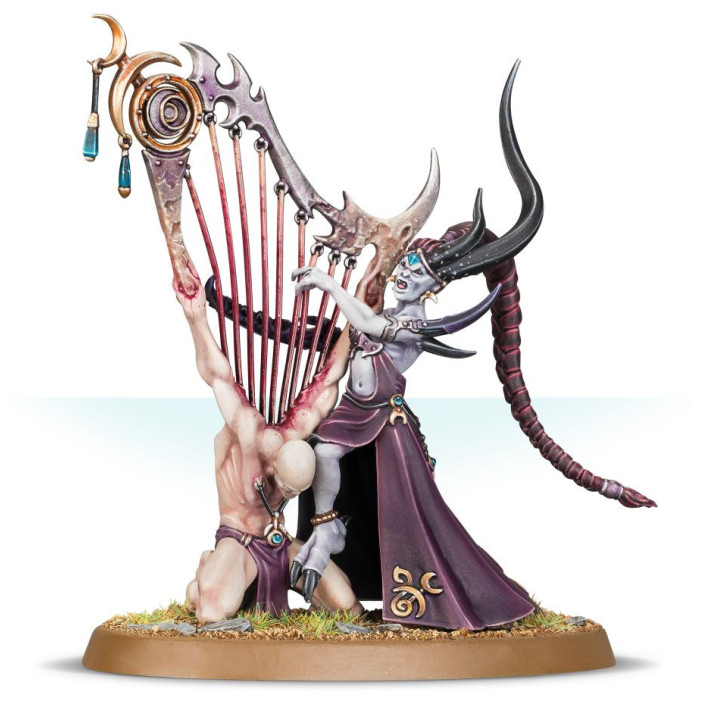 Infernal Enrapturess - MINIS