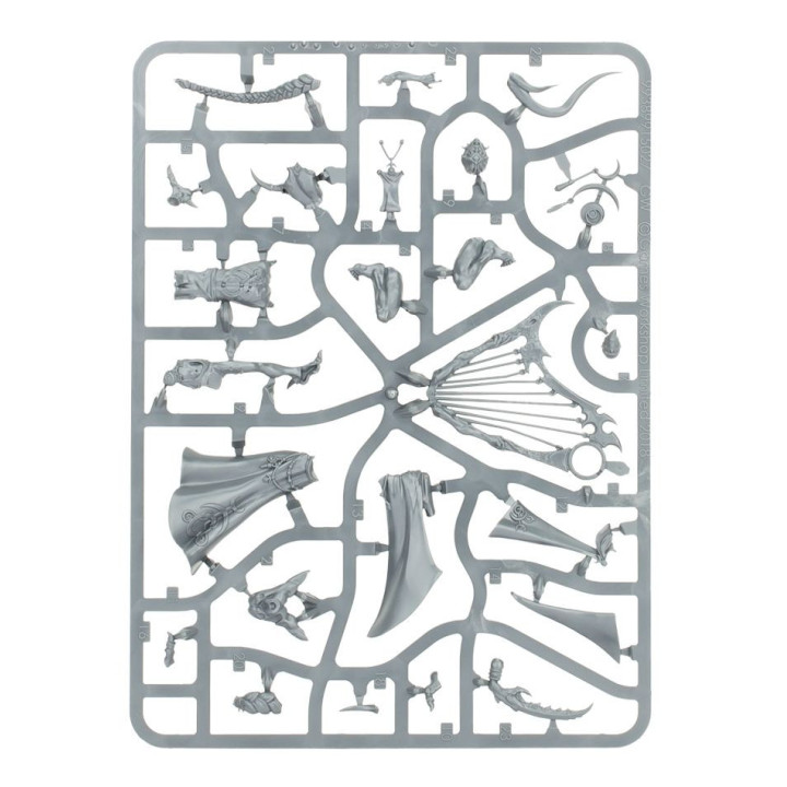 Infernal Enrapturess - MINIS