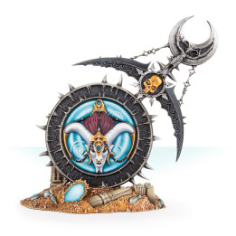 FIGURINES - Fane of Slaanesh
