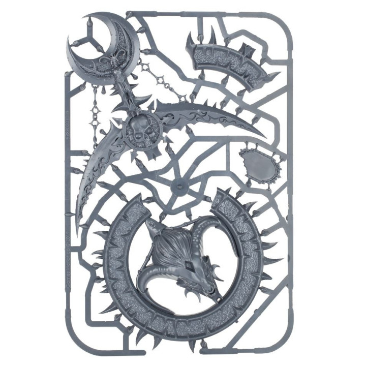 Fane of Slaanesh - MINIS