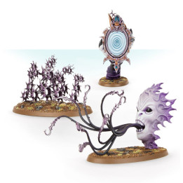 Endloszauber der Hedonites of Slaanesh - FIGURINEN