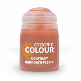 CITADEL - Contrast - darkoath flesh