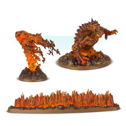 Magmic Invocations - MINIS