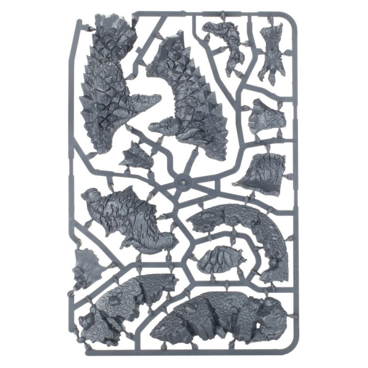 Magmic Invocations - MINIS