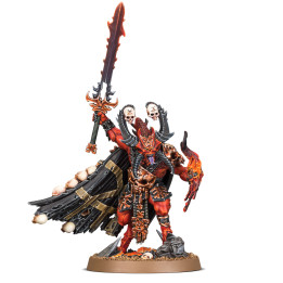 Skulltaker - FIGURE