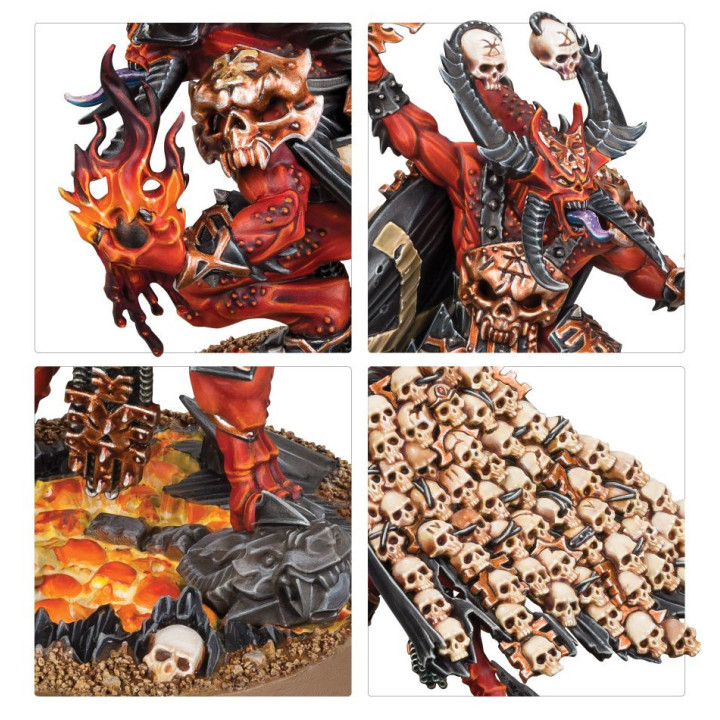 Skulltaker - FIGURE