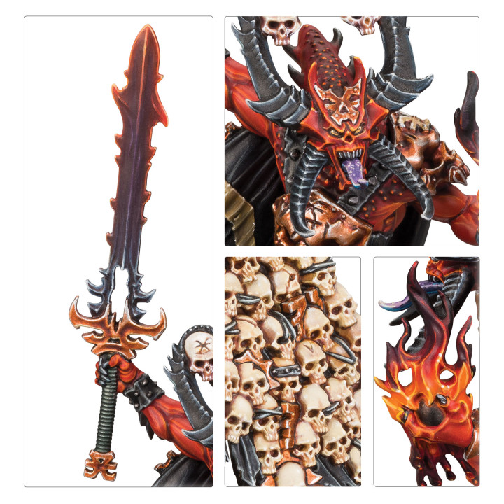 Skulltaker - FIGURE