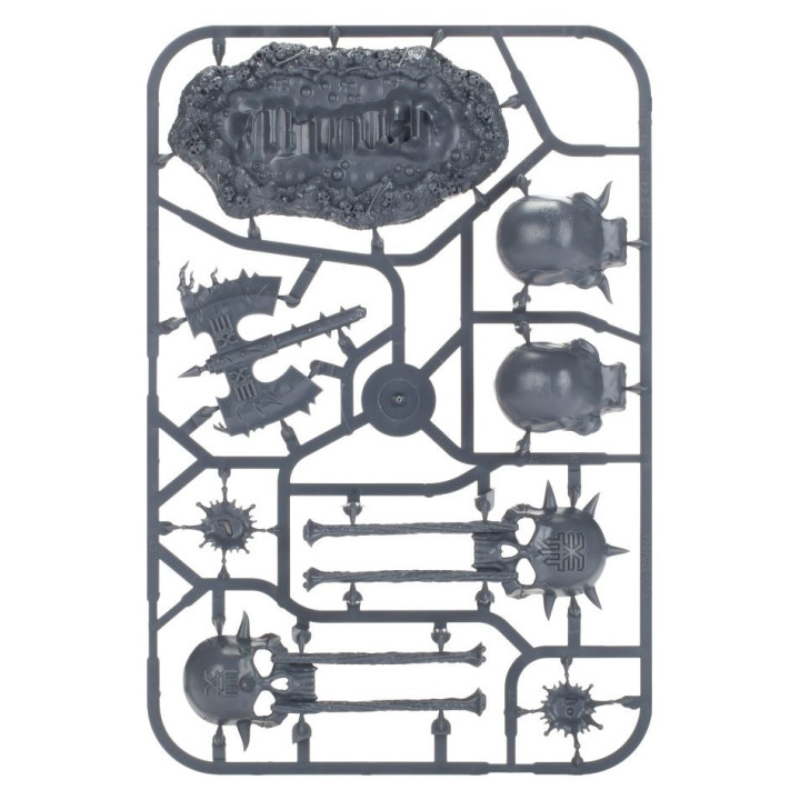 Judgements of Khorne - MINIS