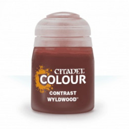CITADEL - Contrast - wyldwood