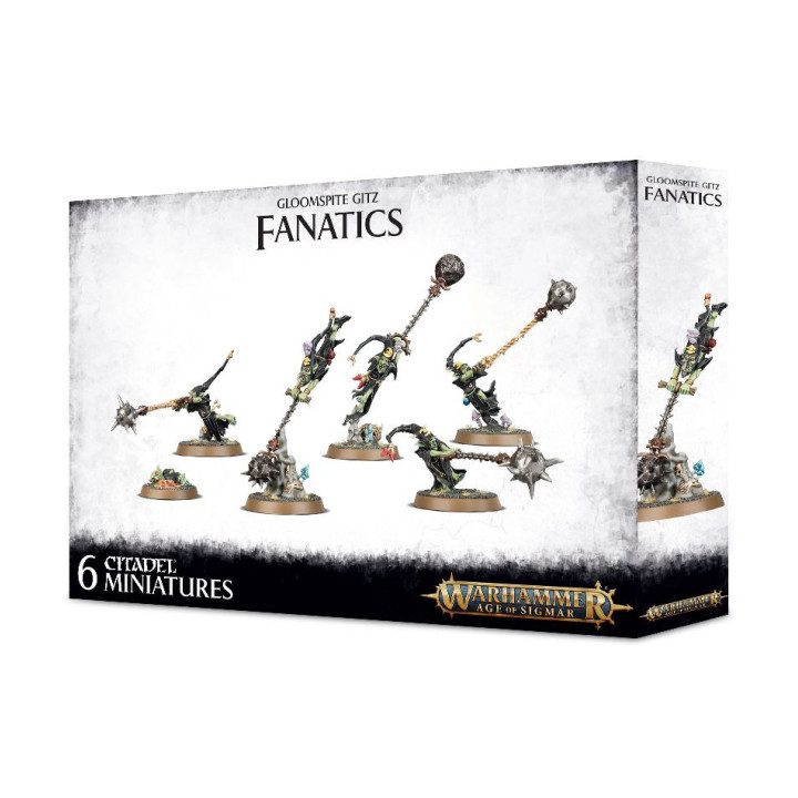 GRAND ALLIANCE DESTRUCTION - Fanatiques Krabouilleurs