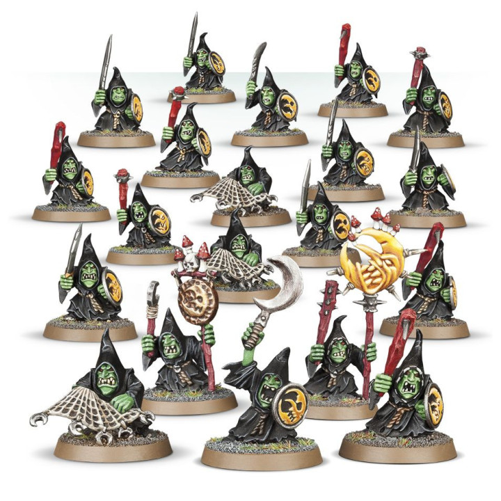 Moonclan Stabbas - FIGURE