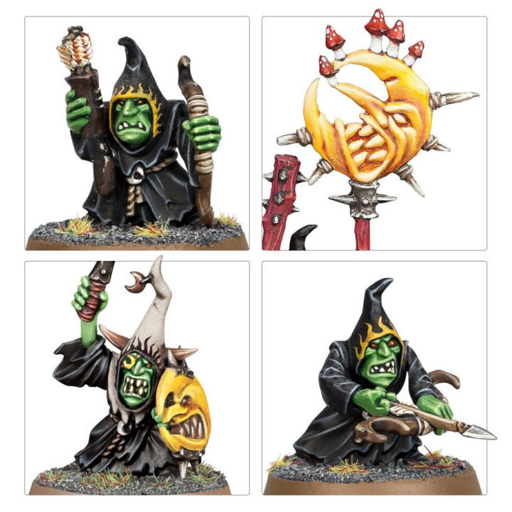 Moonclan Stabbas - FIGURE