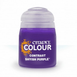CITADEL - Contrast - shyish purple