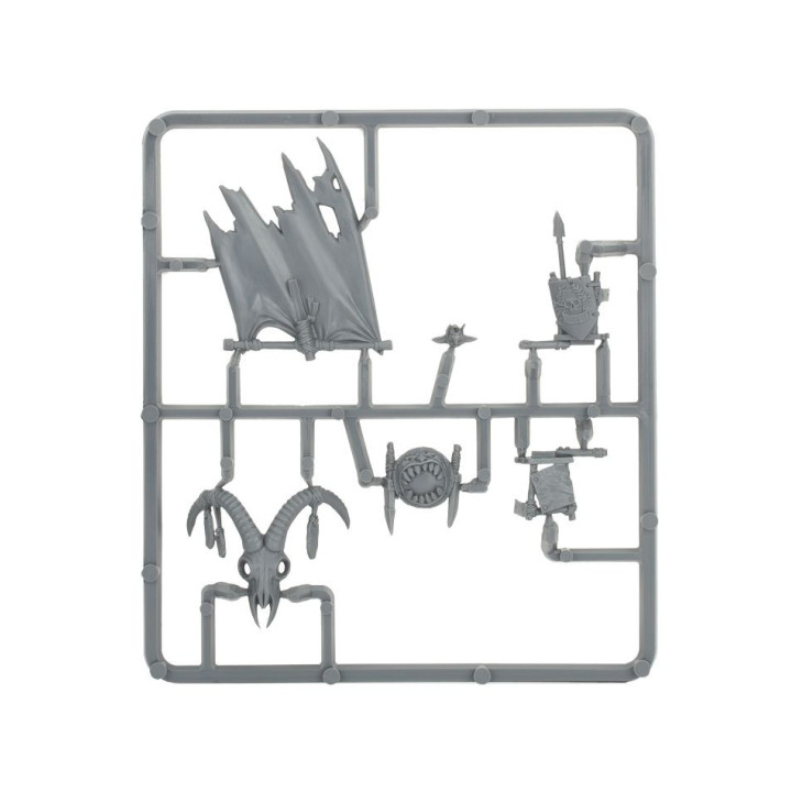 GRAND ALLIANCE DESTRUCTION - Ogor Gluttons