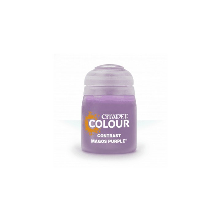 CITADEL - Contrast - magos purple