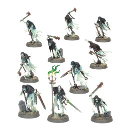 Chainrasp Hordes - MINIS
