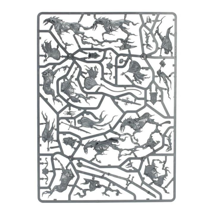 Black Coach - FIGURE