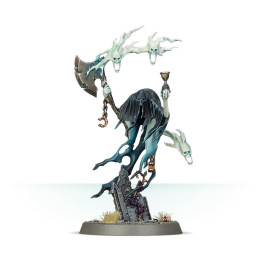 Lord Executioner - GRAND ALLIANCE DEATH