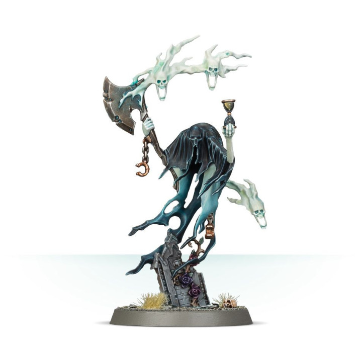 Lord Executioner - GRAND ALLIANCE DEATH