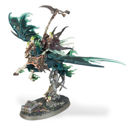 Reikenor the Grimhailer - MINIS
