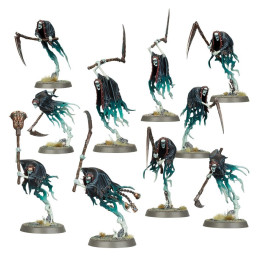 Grimghast Reapers - FIGURINEN