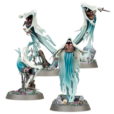 Banshee del Lamento