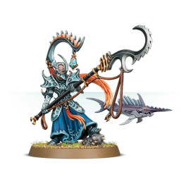 Isharann Soulrender - FIGURE