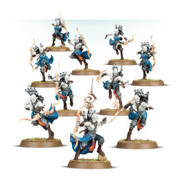 Namarti Reavers - FIGURE