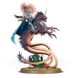 Volturnos, High King of the Deep - GRAND ALLIANCE ORDER