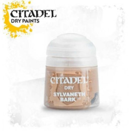 CITADEL - Dry - sylvaneth bark