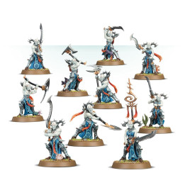 Namarti Thralls - FIGURE