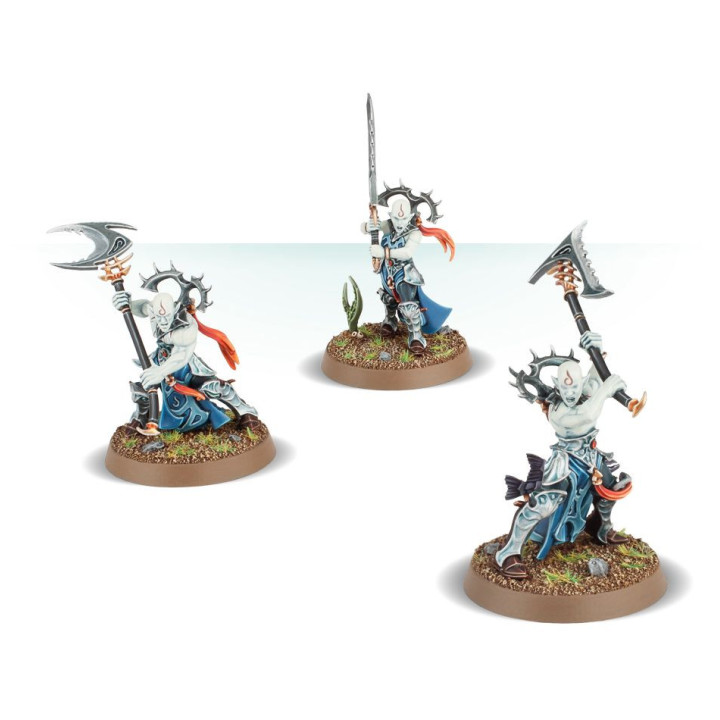 Namarti Thralls - FIGURE
