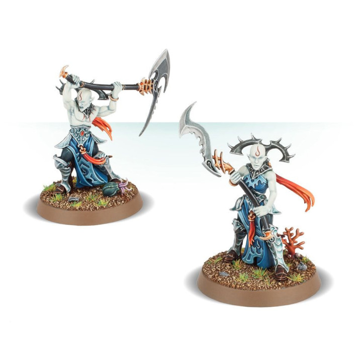 Namarti Thralls - FIGURE