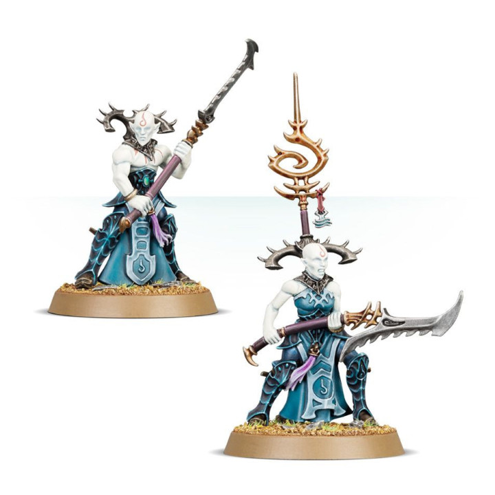 Namarti Thralls - FIGURE