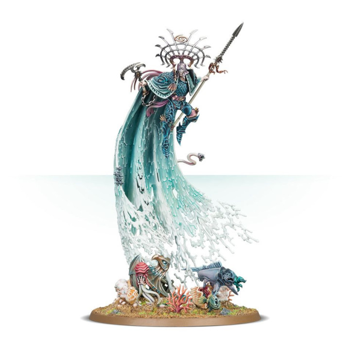 Eidolon of Mathlann, Aspetto della Tempesta - FIGURE