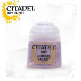 CITADEL - Dry - lucius lilac