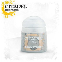CITADEL - Dry - dawnstone