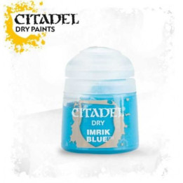 Dry - blue imrik - CITADEL