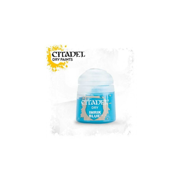 CITADEL - Dry - imrik blue