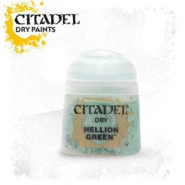 Dry - green hellion - CITADEL