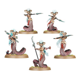 FIGURINES - Blood Sisters