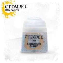 CITADEL - Dry - etherium blue