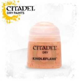 CITADEL - Dry - kindleflame