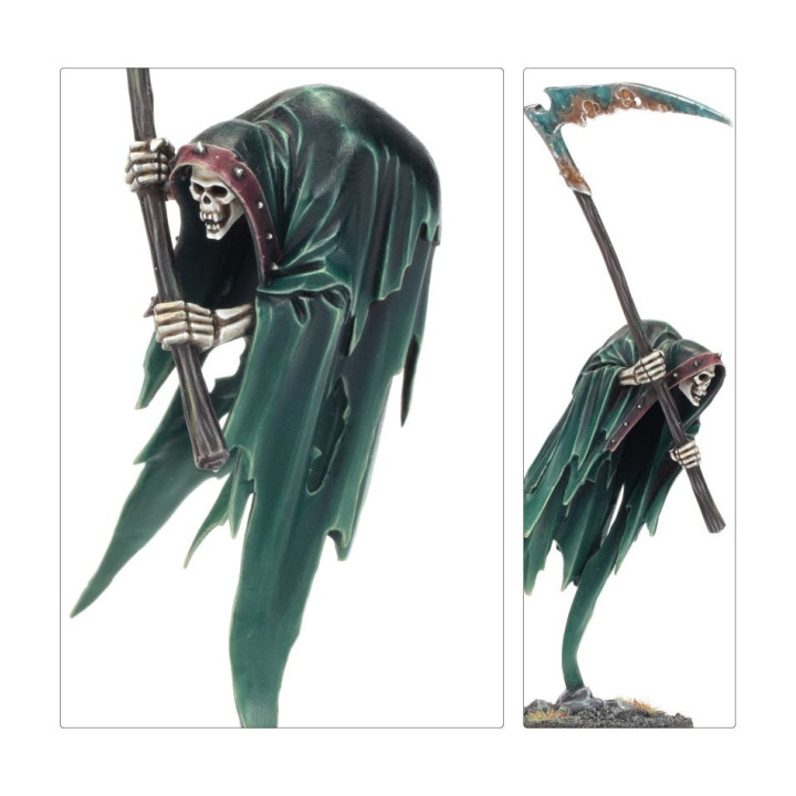 Cairn Wraith - MINIS