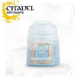 CITADEL - Dry - stormfang