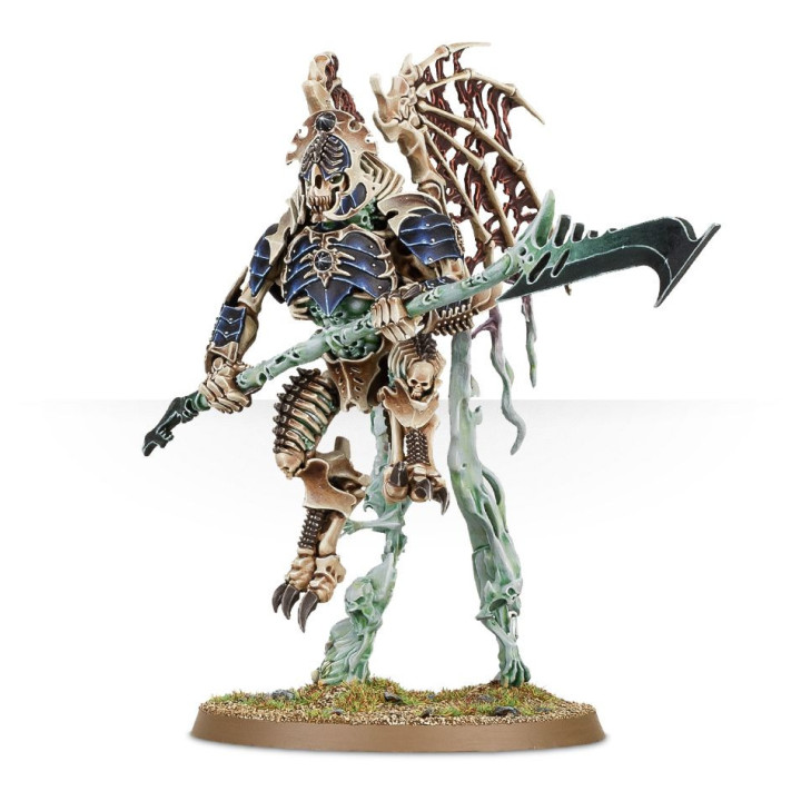 GRAND ALLIANCE DEATH - Morghast Archai