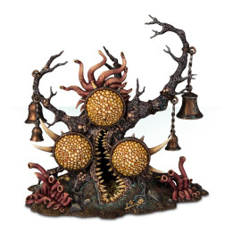 FIGURINES - Feculent Gnarlmaw