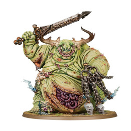 FIGURINES - Great Unclean One