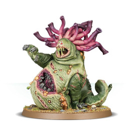 FIGURINES - Beast of Nurgle